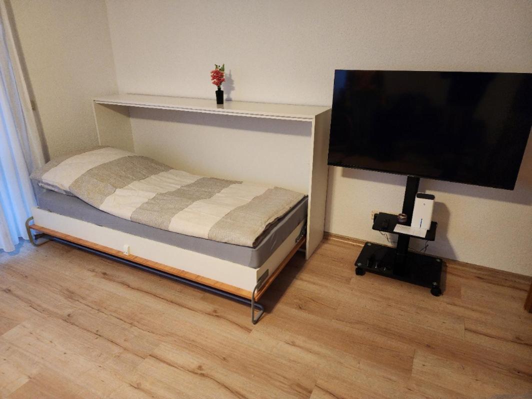 Ferienwohnung Julija Riedheim Hilzingen Zewnętrze zdjęcie