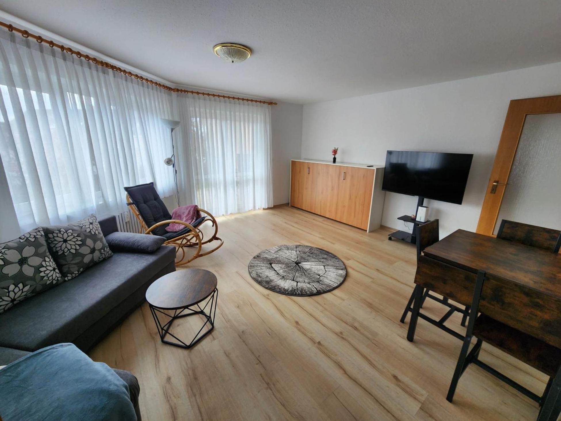 Ferienwohnung Julija Riedheim Hilzingen Zewnętrze zdjęcie