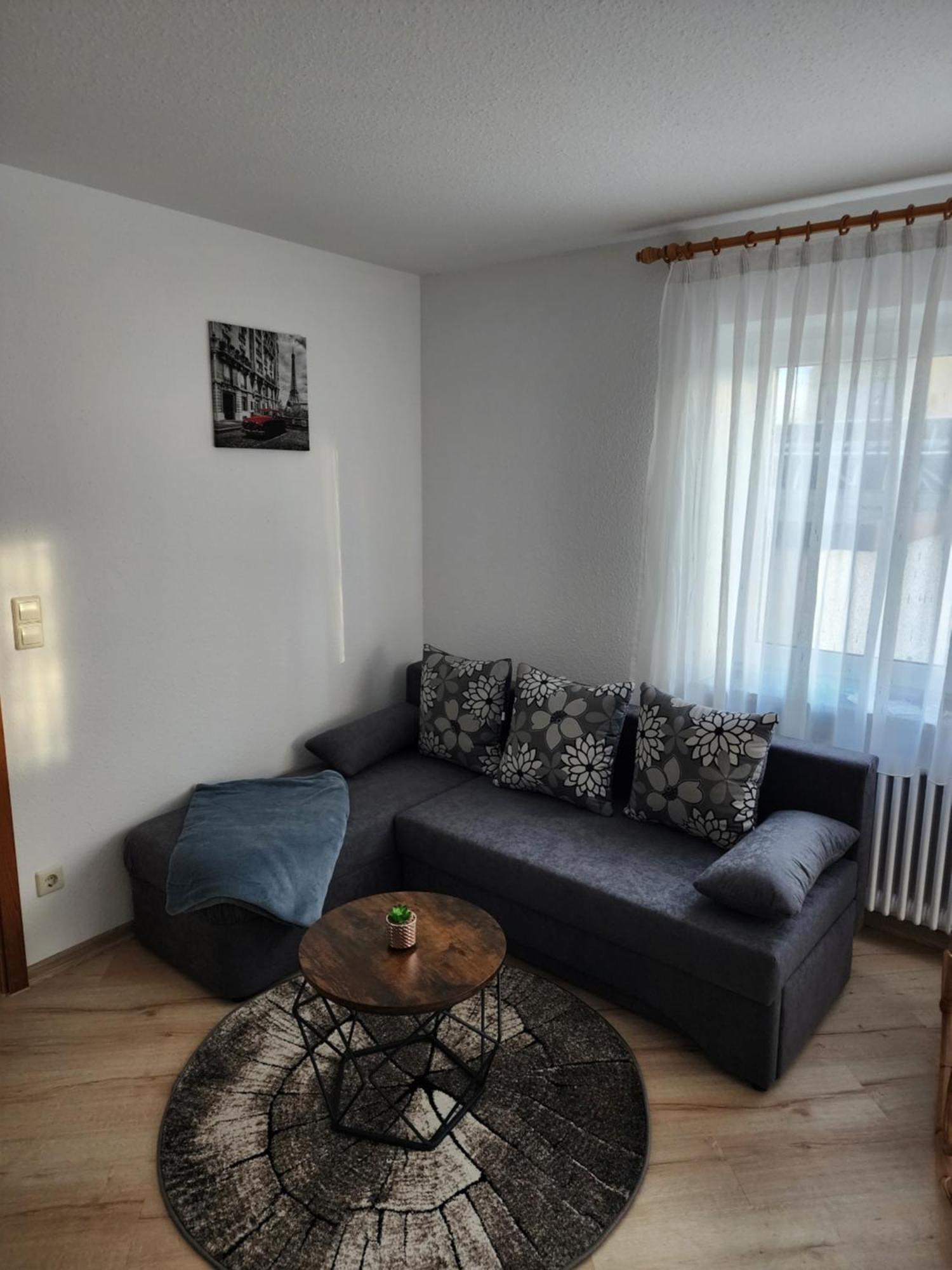 Ferienwohnung Julija Riedheim Hilzingen Zewnętrze zdjęcie