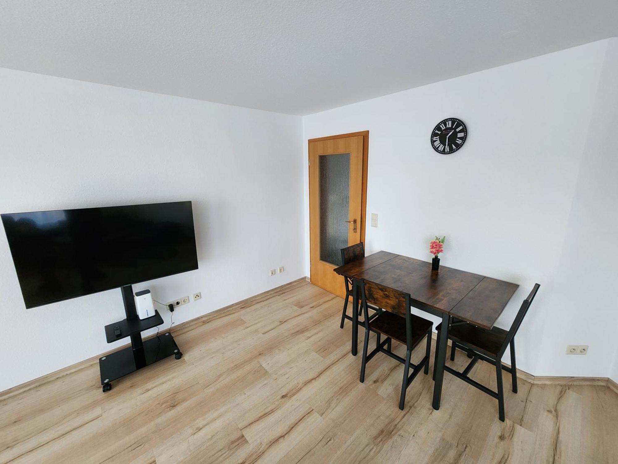 Ferienwohnung Julija Riedheim Hilzingen Zewnętrze zdjęcie