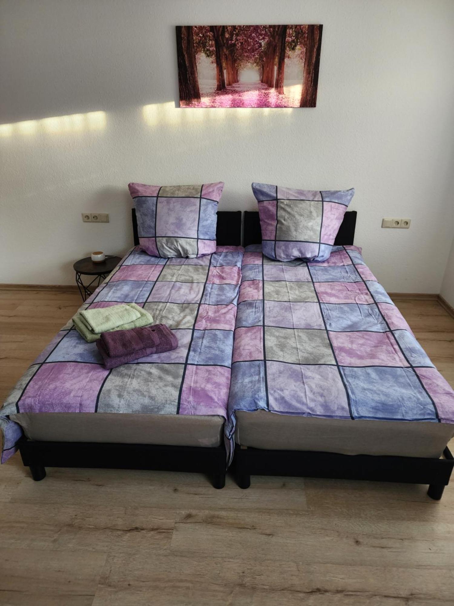 Ferienwohnung Julija Riedheim Hilzingen Zewnętrze zdjęcie