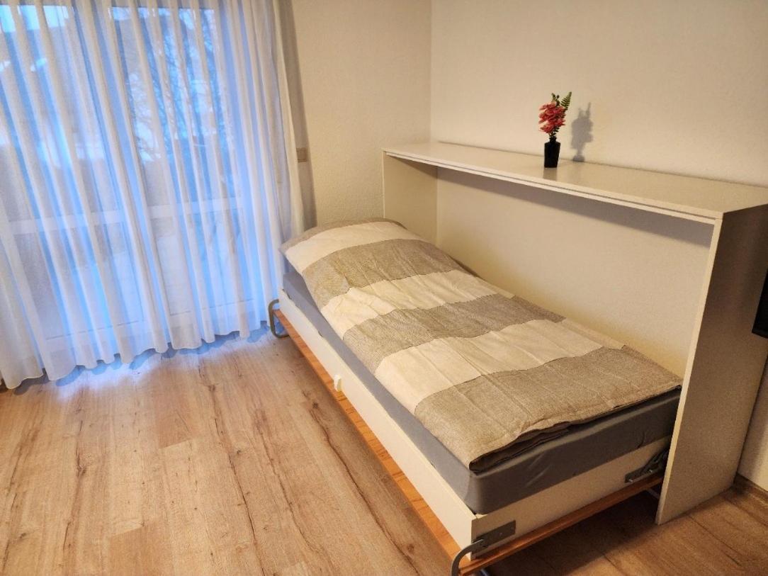 Ferienwohnung Julija Riedheim Hilzingen Zewnętrze zdjęcie