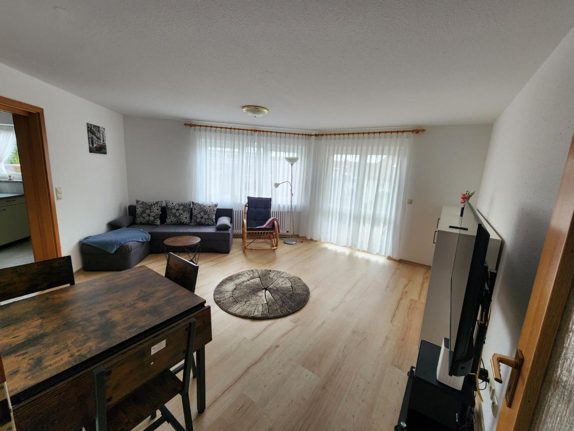 Ferienwohnung Julija Riedheim Hilzingen Zewnętrze zdjęcie