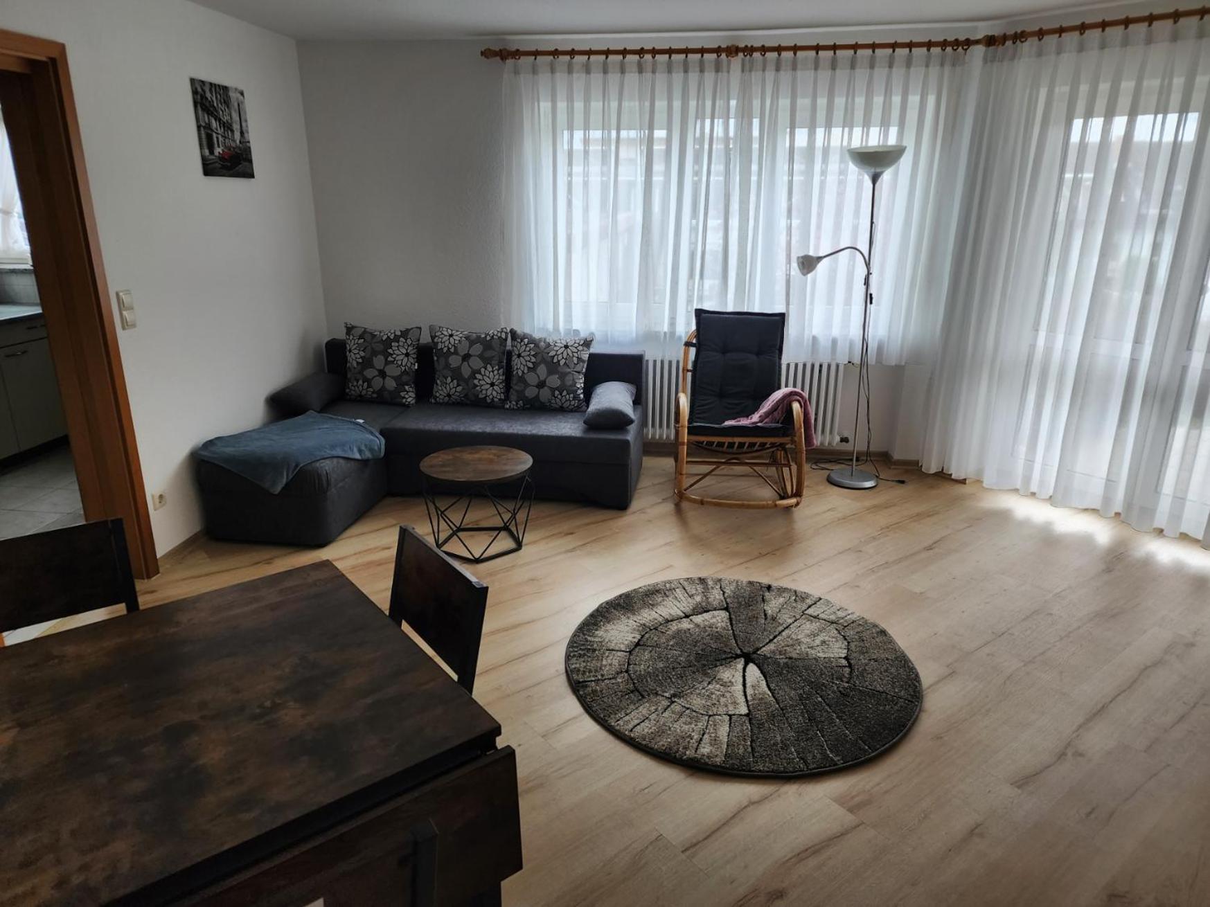 Ferienwohnung Julija Riedheim Hilzingen Zewnętrze zdjęcie