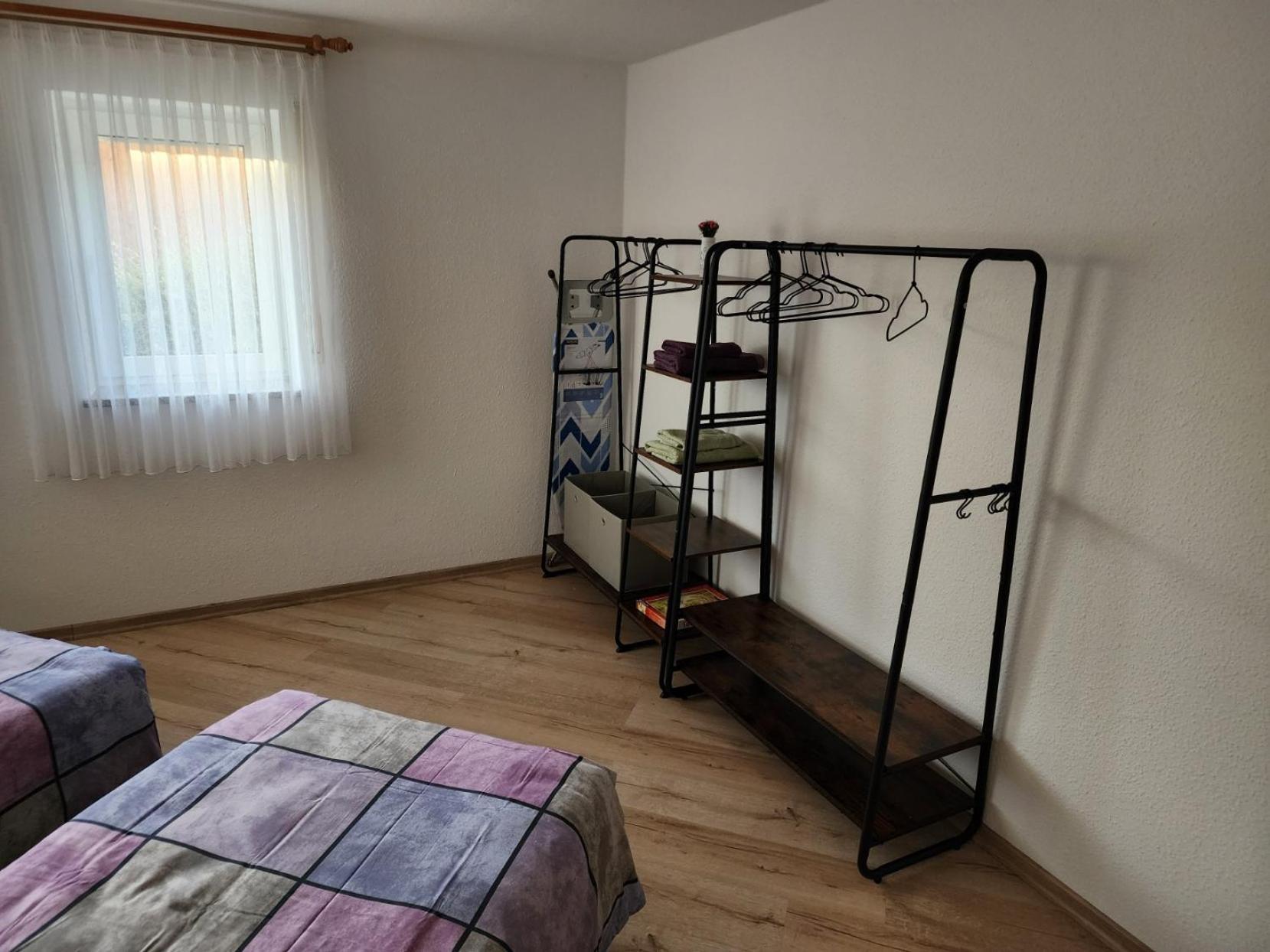 Ferienwohnung Julija Riedheim Hilzingen Zewnętrze zdjęcie