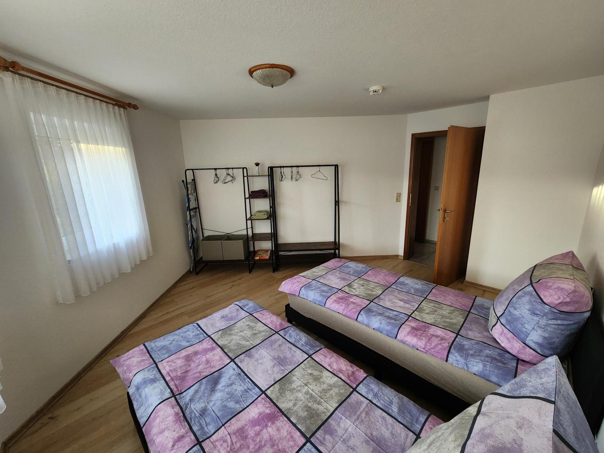 Ferienwohnung Julija Riedheim Hilzingen Zewnętrze zdjęcie