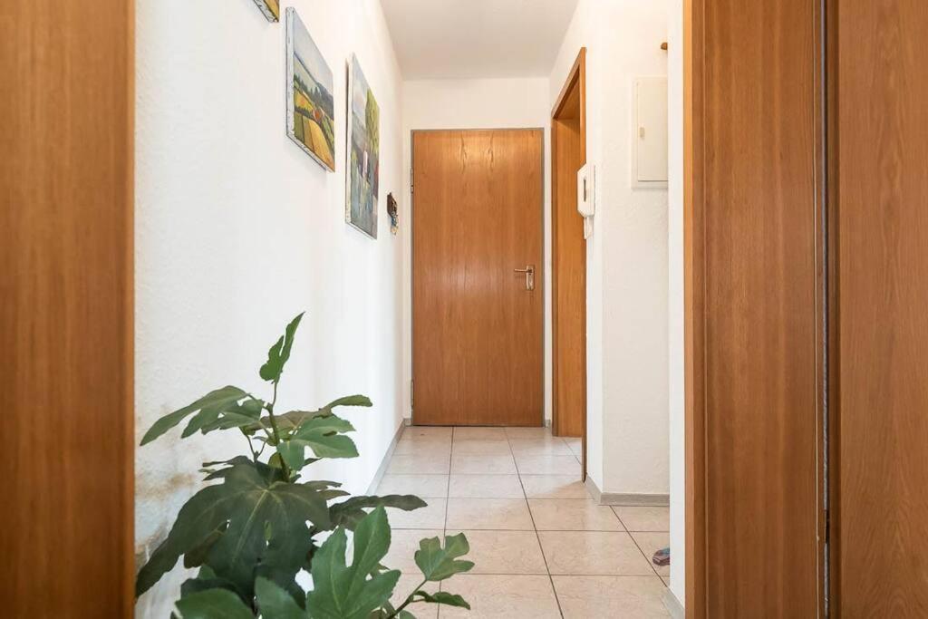 Ferienwohnung Julija Riedheim Hilzingen Zewnętrze zdjęcie