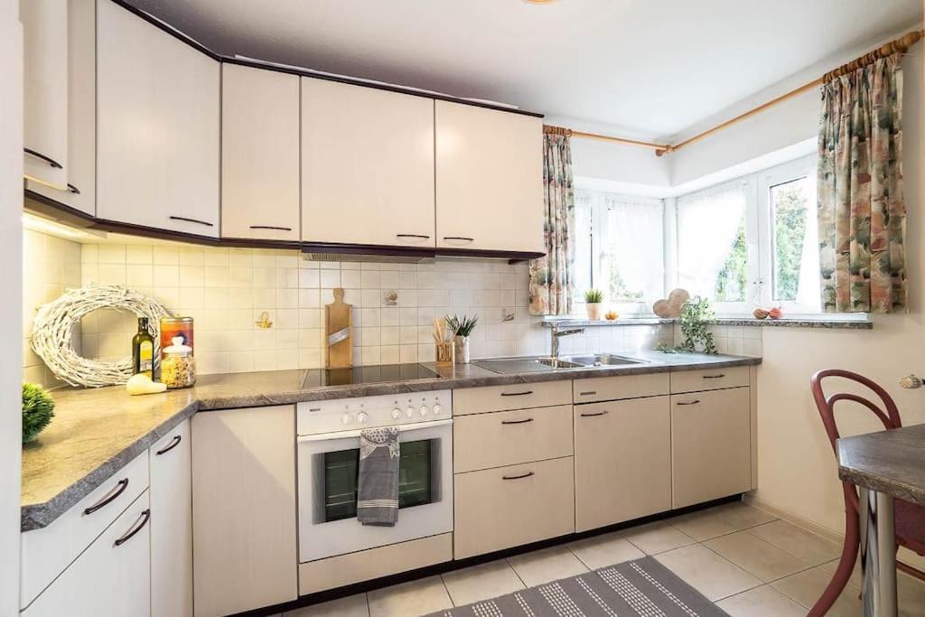Ferienwohnung Julija Riedheim Hilzingen Zewnętrze zdjęcie