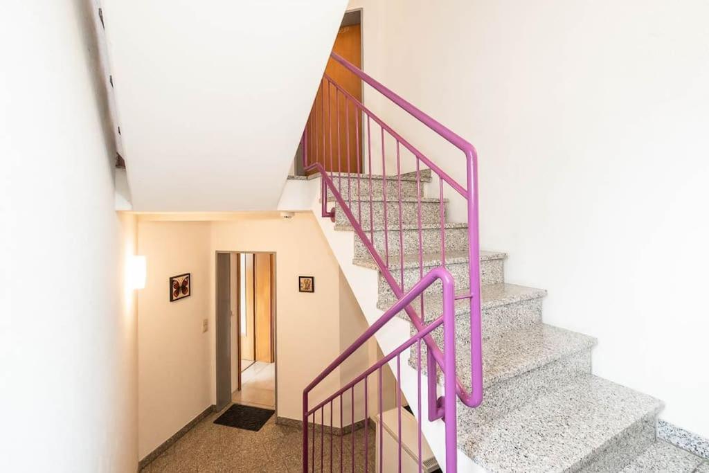 Ferienwohnung Julija Riedheim Hilzingen Zewnętrze zdjęcie